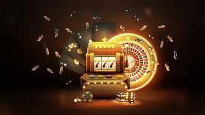 Обзор Gold Gambling Enterprise: игры, награды и общее впечатление